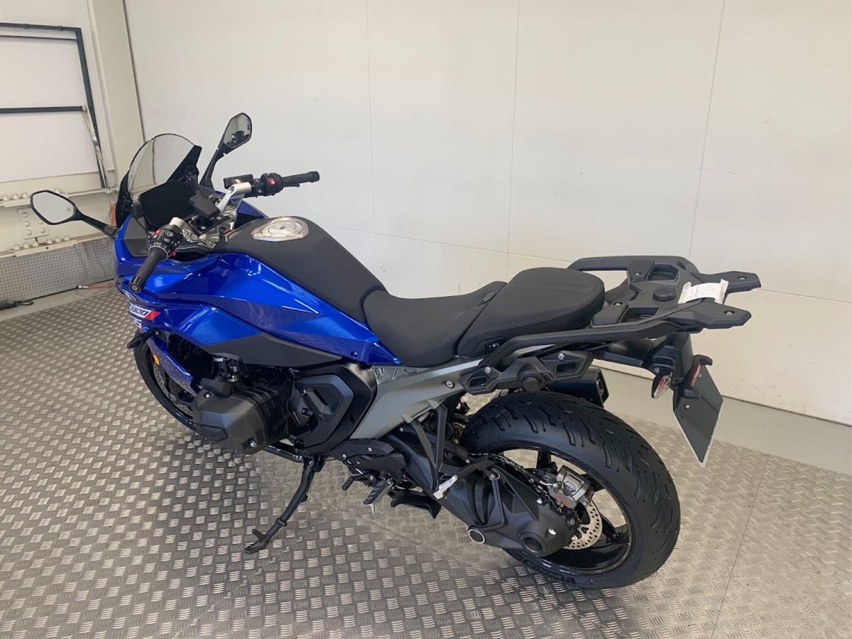 BMW R1300RS ASA 2026, рама WB10M6101T6N11*** – мотоцикл из Японии с аукциона IAUC, фото 5