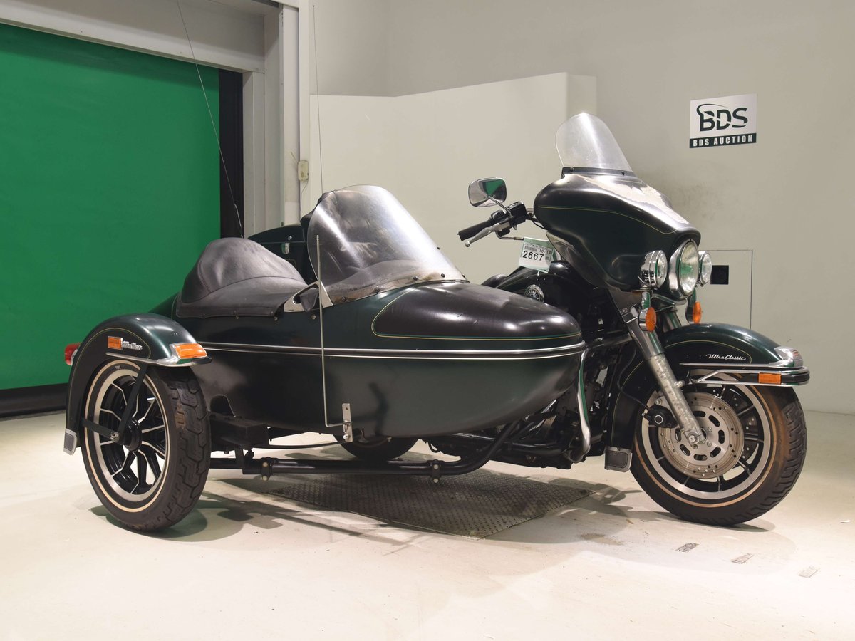 Honda CHALY50 1999, рама 1HD1FGW16XY628957 – мотоцикл из Японии с аукциона BDS, фото 3