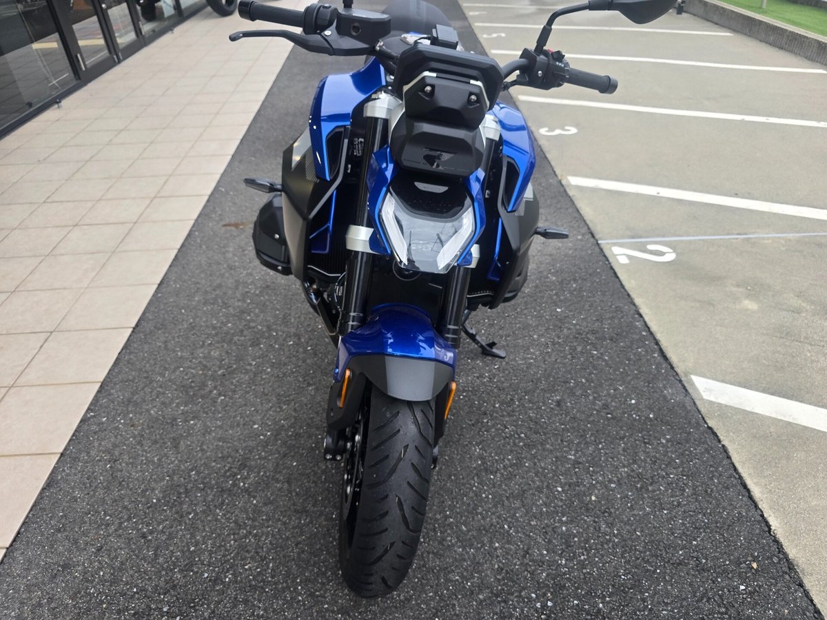 BMW R1300R ASA 2026, рама WB10M5103T6M23*** – мотоцикл из Японии с аукциона IAUC, фото 3