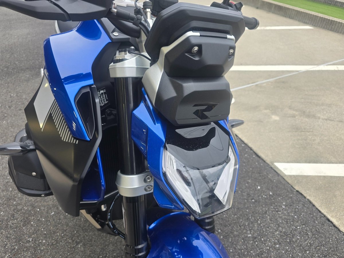 BMW R1300R ASA 2026, рама WB10M5103T6M23*** – мотоцикл из Японии с аукциона IAUC, фото 5