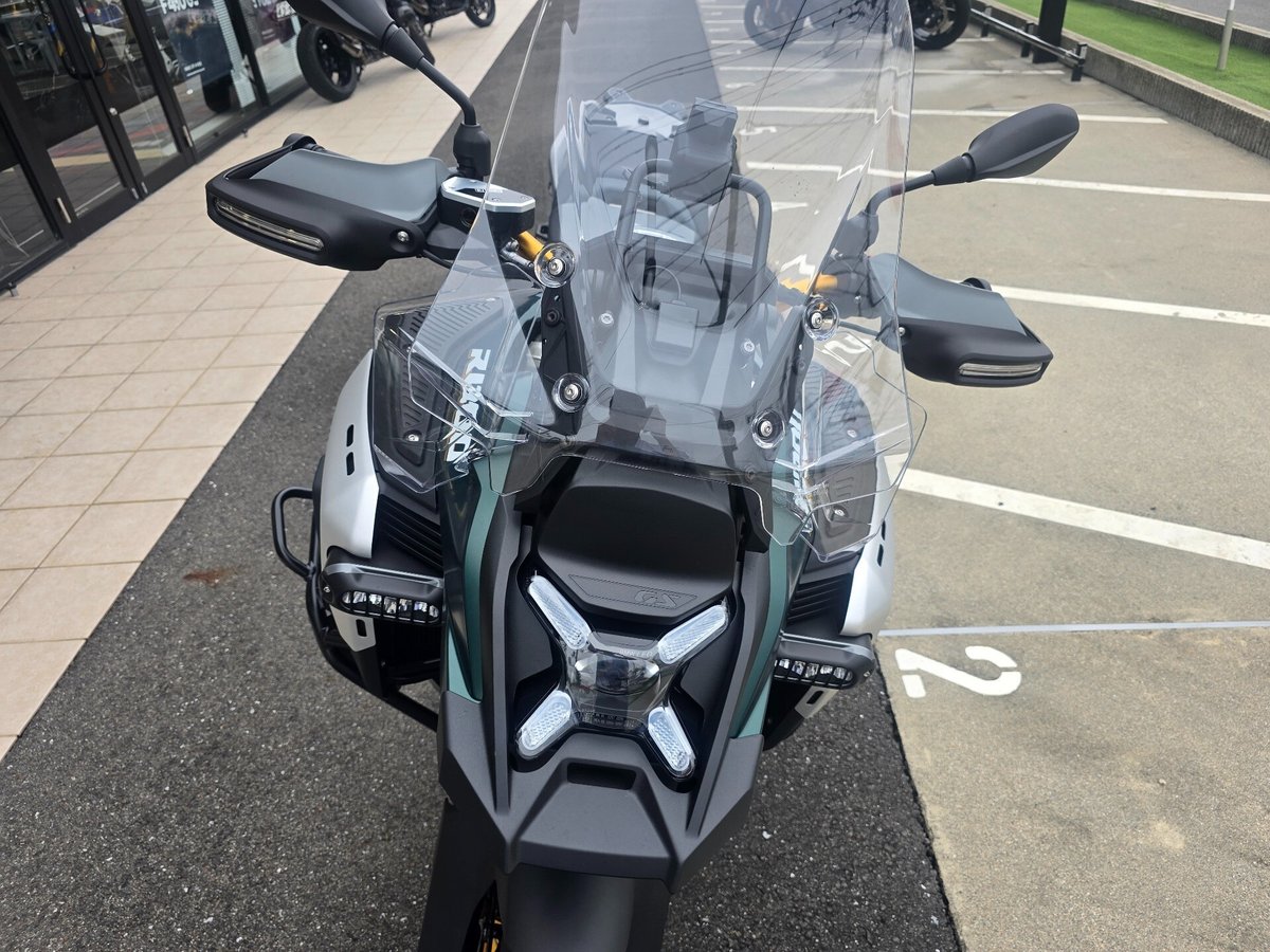 BMW R1300GS ASA 2026, рама WB10M3106T6M82*** – мотоцикл из Японии с аукциона IAUC, фото 5