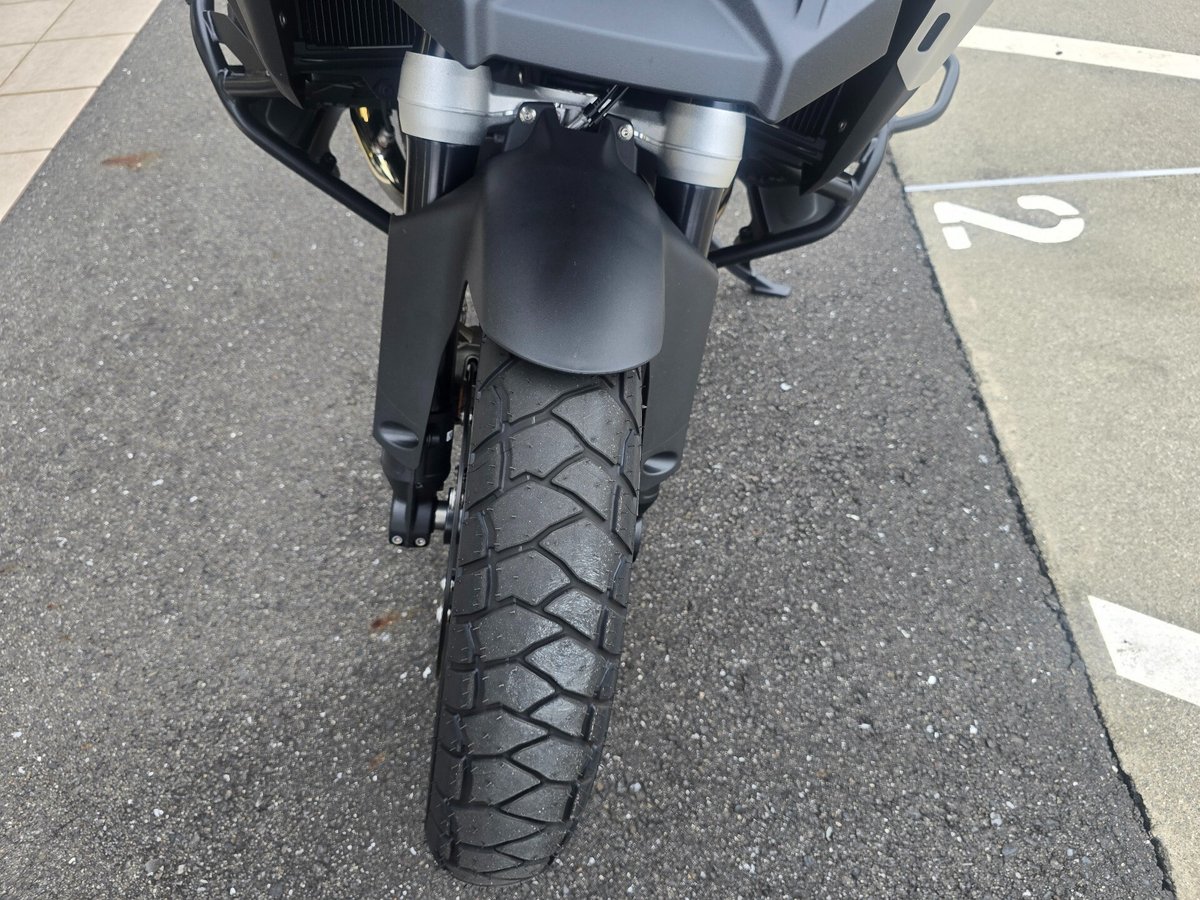 BMW R1300GS ASA 2026, рама WB10M3106T6M82*** – мотоцикл из Японии с аукциона IAUC, фото 6