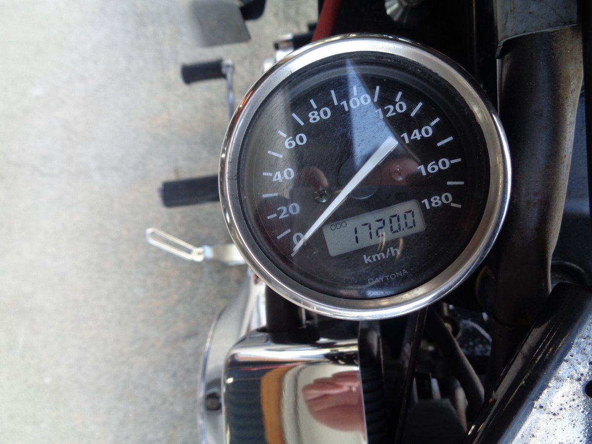 HD LOW RIDER FXDL1450 2004, рама 5HD1GDV154K321378 – мотоцикл из Японии с аукциона IAUC, фото 3
