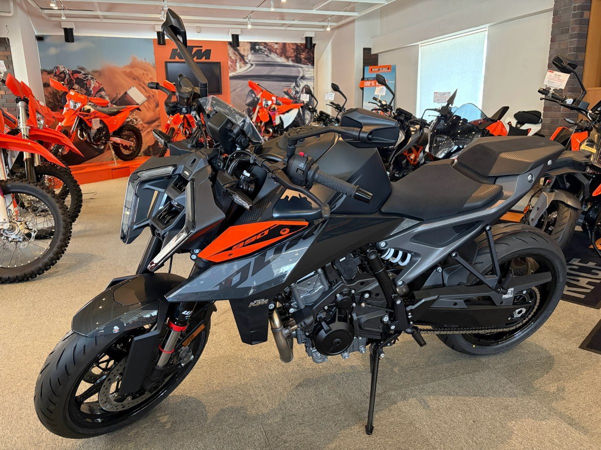 KTM 990DUKE 2024, рама VBKTV9402RM904*** – мотоцикл из Японии с аукциона IAUC, фото 3