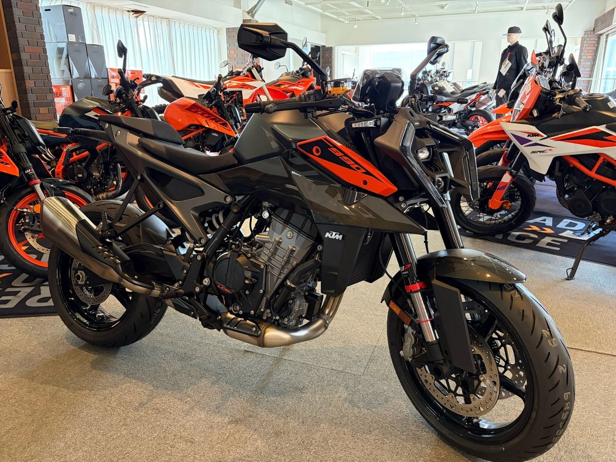 KTM 990DUKE 2024, рама VBKTV9402RM904*** – мотоцикл из Японии с аукциона IAUC, фото 4