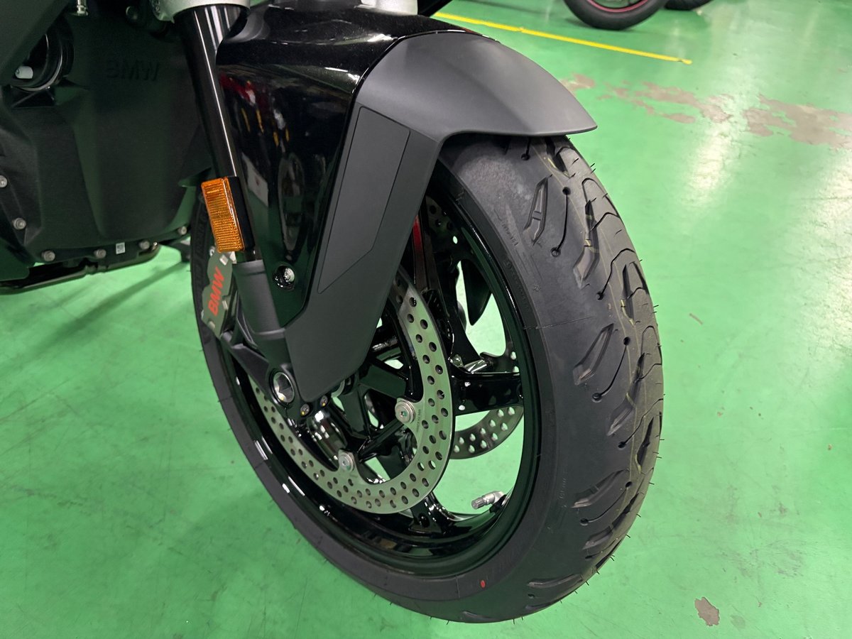BMW R1300RT ASA 2026, рама WB10M4108T6N09*** – мотоцикл из Японии с аукциона IAUC, фото 6
