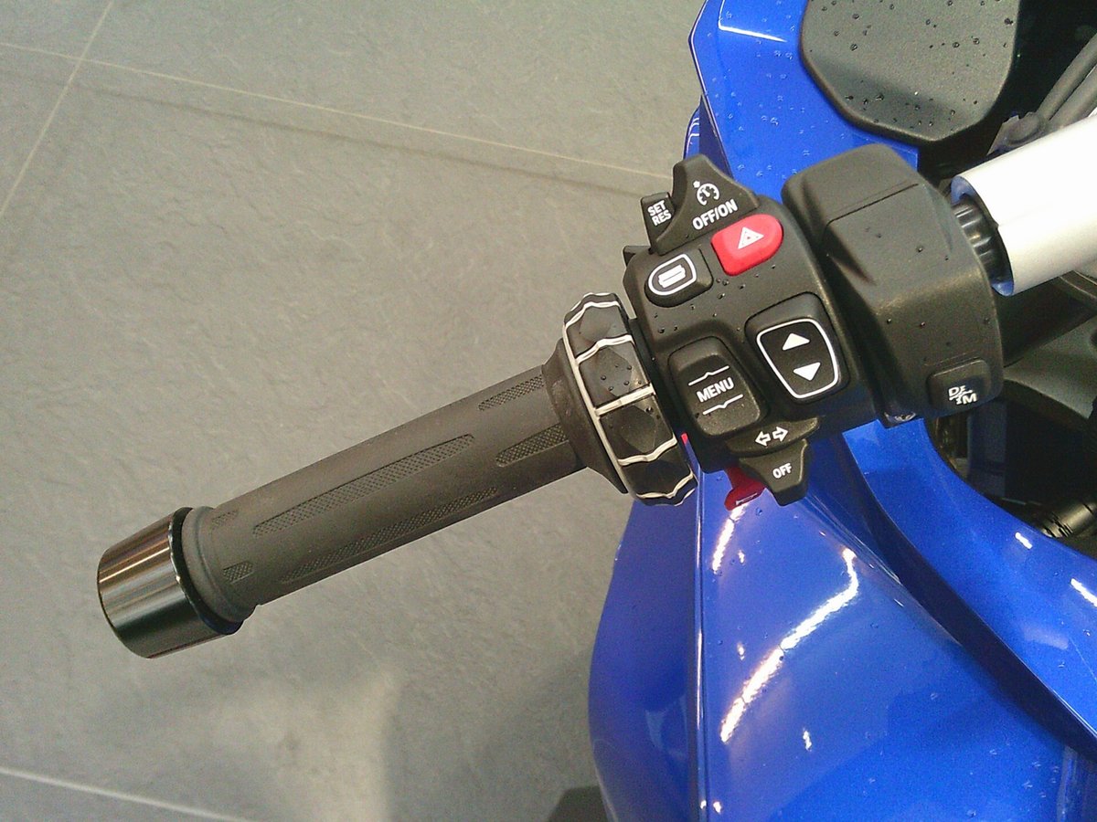 BMW R1300RS ASA 2026, рама WB10M610XT6N11*** – мотоцикл из Японии с аукциона IAUC, фото 4