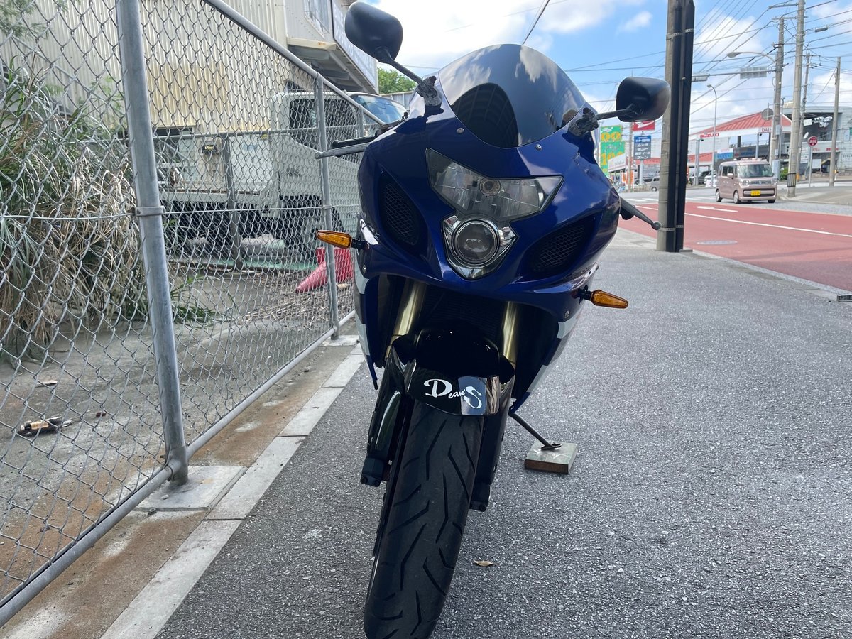 Suzuki GSX-R600 2004, рама JS1GN7CA042102044 – мотоцикл из Японии с аукциона IAUC, фото 4
