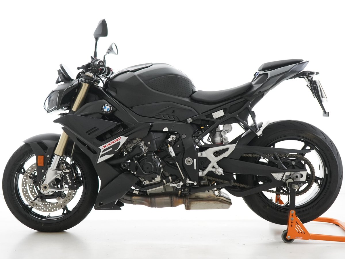 BMW S1000R 2025, рама WB10P3104S6L16428 – мотоцикл из Японии с аукциона IAUC, фото 2