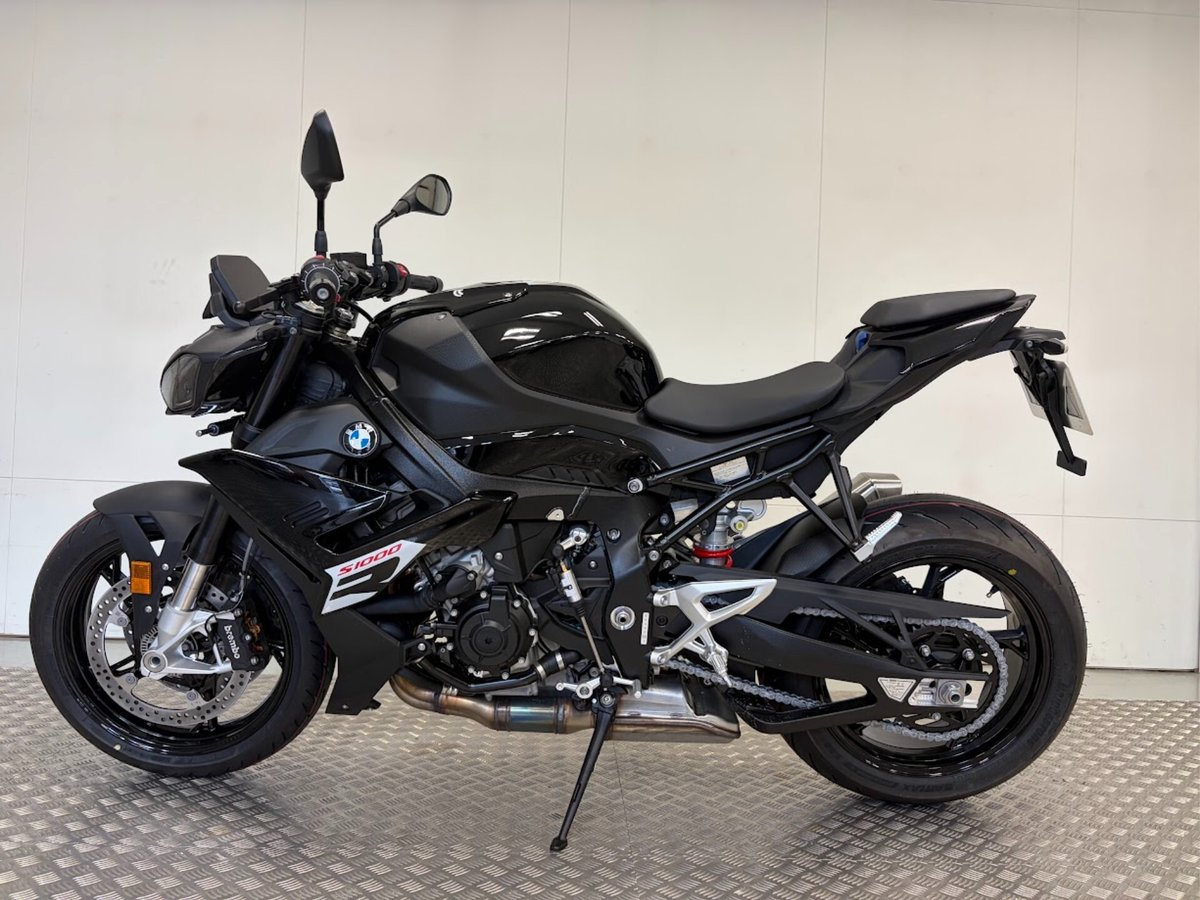 BMW S1000R 2026, рама WB10P3101T6M73*** – мотоцикл из Японии с аукциона IAUC, фото 2