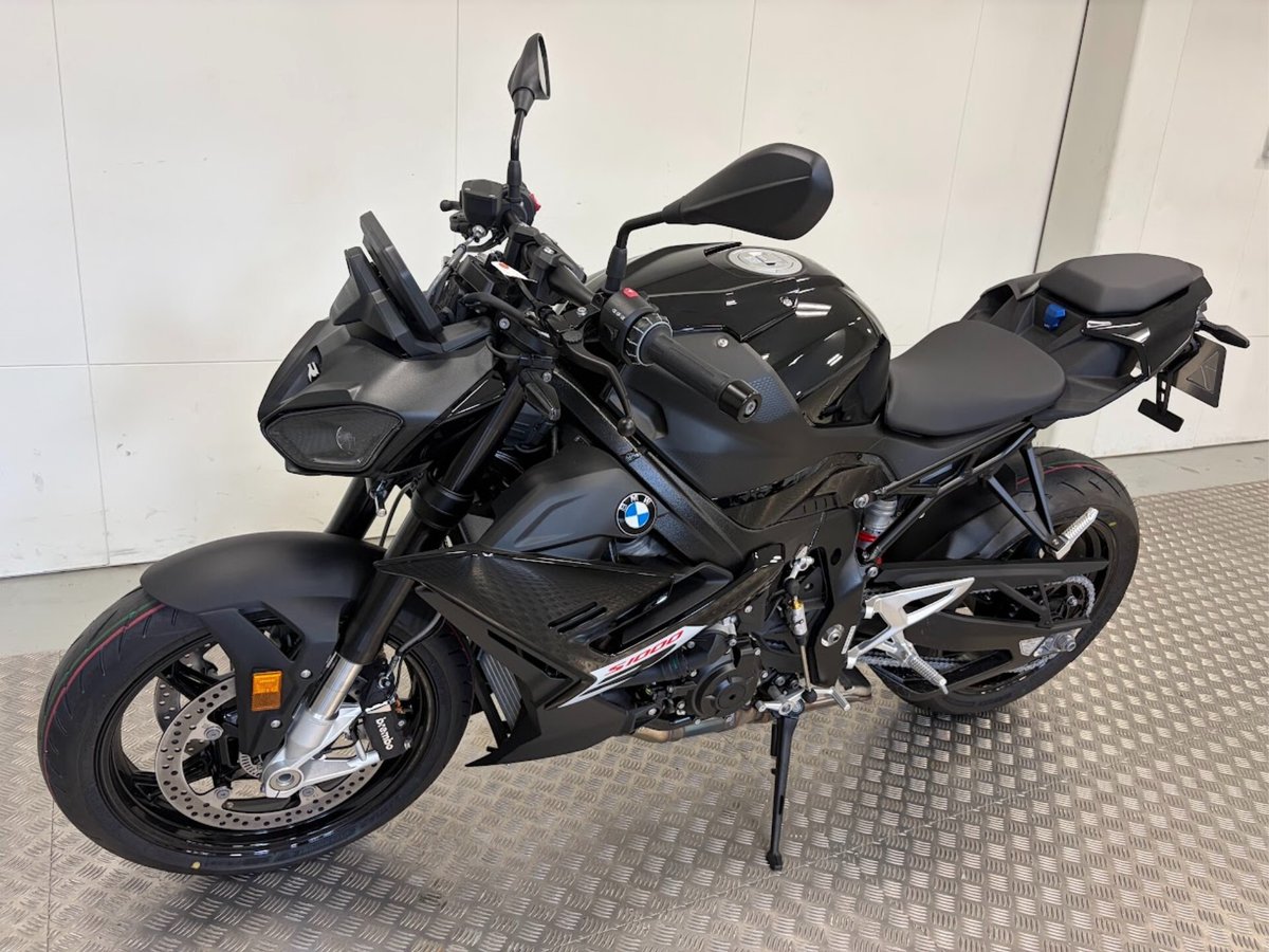 BMW S1000R 2026, рама WB10P3101T6M73*** – мотоцикл из Японии с аукциона IAUC, фото 6
