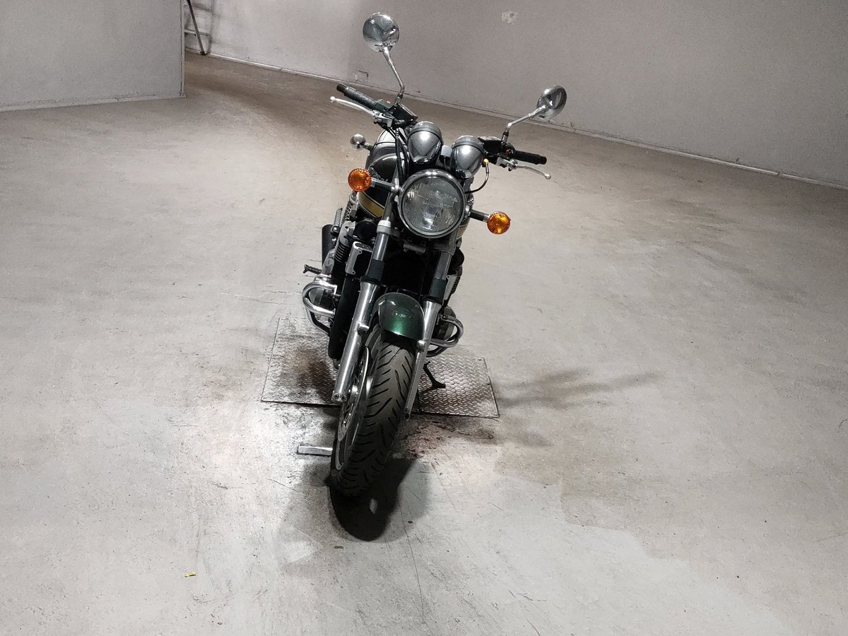 Kawasaki ZEFAR 1100 2006, рама ZRT10A-070829 – мотоцикл из Японии с аукциона JBA, фото 3