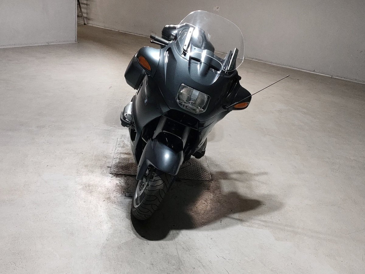 BMW R1100RT 2000, рама WB10413JYZD30546 – мотоцикл из Японии с аукциона JBA, фото 3