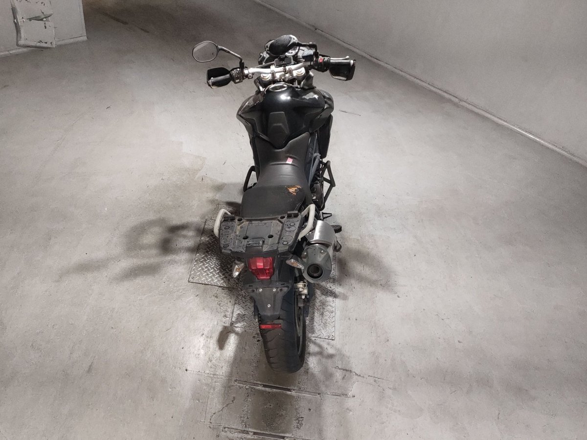 Triumph TIGER 800 2013, рама SMTTRE15B8D586335 – мотоцикл из Японии с аукциона JBA, фото 6