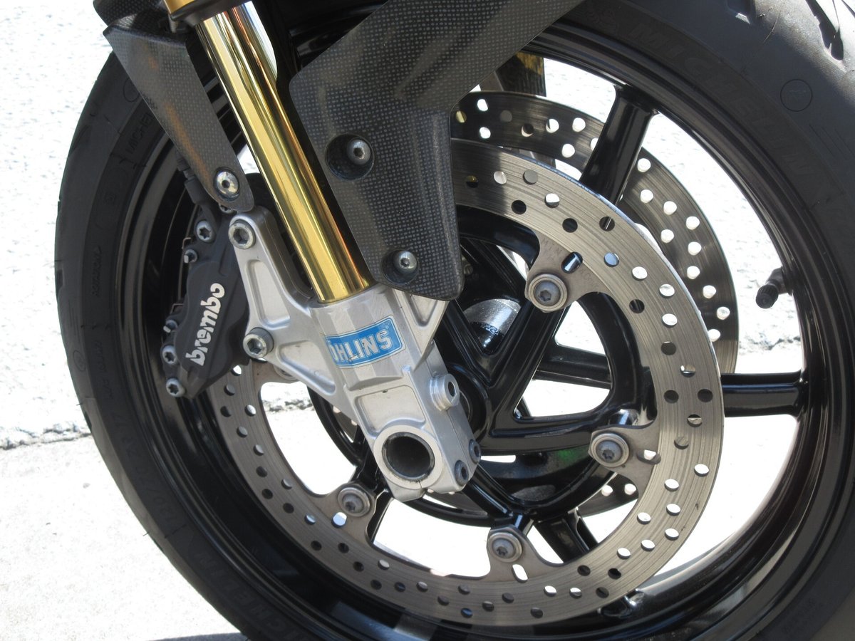 Ducati MULTI-STREAMER 1000SDS 2005, рама ZDMA100AB4B010832 – мотоцикл из Японии с аукциона IAUC, фото 5