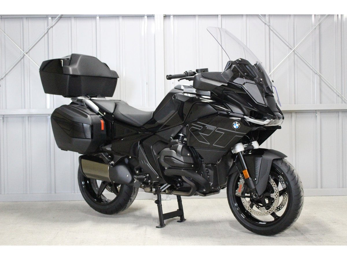 BMW R1300RT ASA 2026, рама WB10M4105T6N15*** – мотоцикл из Японии с аукциона IAUC, фото 1
