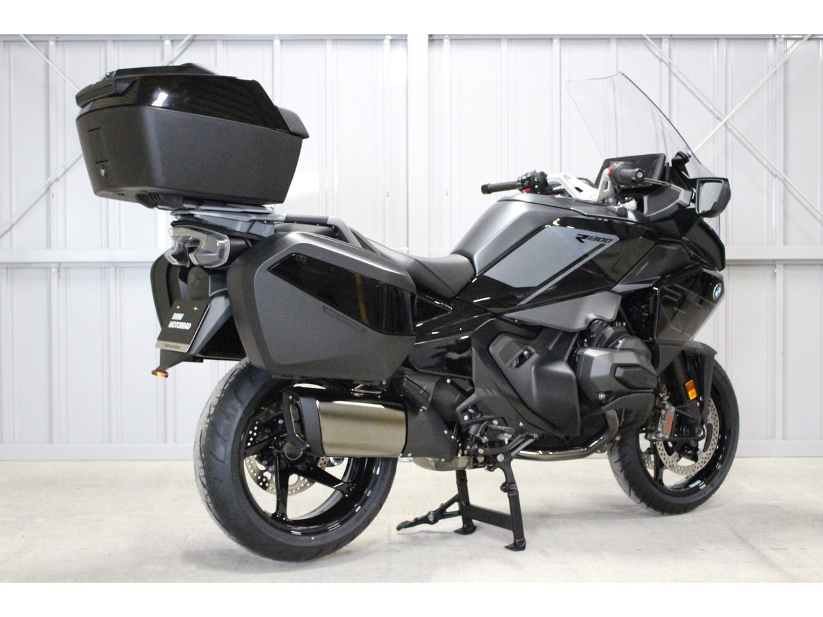 BMW R1300RT ASA 2026, рама WB10M4105T6N15*** – мотоцикл из Японии с аукциона IAUC, фото 3