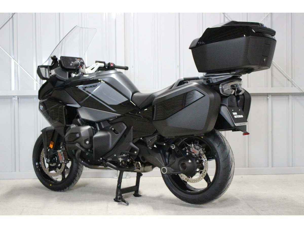 BMW R1300RT ASA 2026, рама WB10M4105T6N15*** – мотоцикл из Японии с аукциона IAUC, фото 6