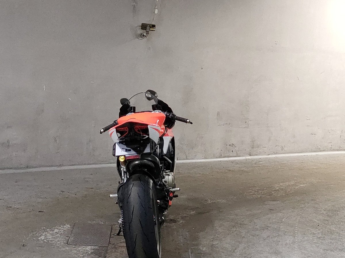 Ducati 1199 SUPERLEGGERA 2014, рама ZDMH808JAEB021756 – мотоцикл из Японии с аукциона JBA, фото 4