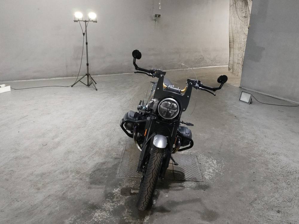 BMW R12 2024, рама WB10N5103R6J51094 – мотоцикл из Японии с аукциона JBA, фото 3