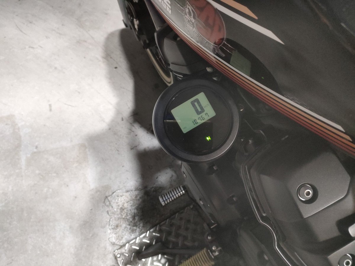 Yamaha BOLT 950RA 2014, рама VN04J-001072 – мотоцикл из Японии с аукциона JBA, фото 5