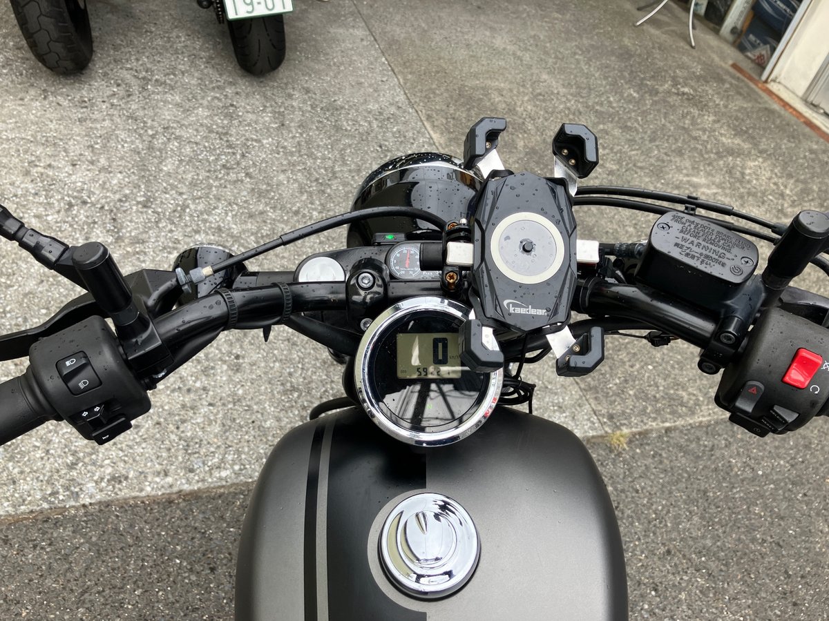 Yamaha BOLT 950R 2014, рама VN04J-001986 – мотоцикл из Японии с аукциона IAUC, фото 3