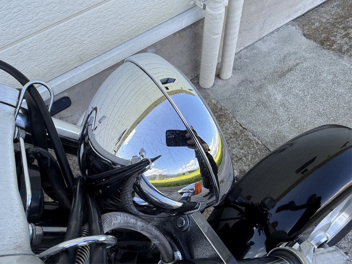 Honda MAGNA250 2005, рама MC29-1601270 – мотоцикл из Японии с аукциона IAUC, фото 6
