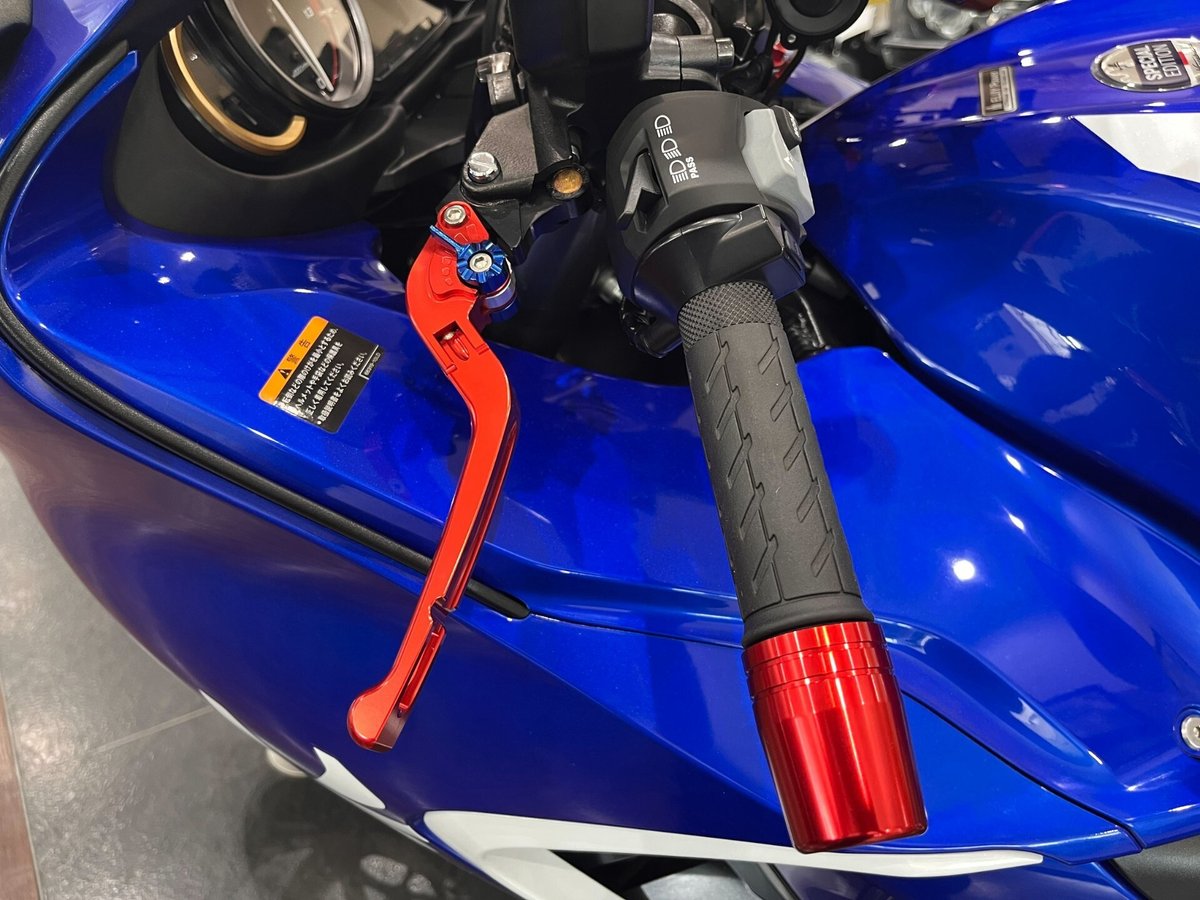 Suzuki GSX1300R HAYABUSA 2026, рама EJ11A-106*** – мотоцикл из Японии с аукциона IAUC, фото 4