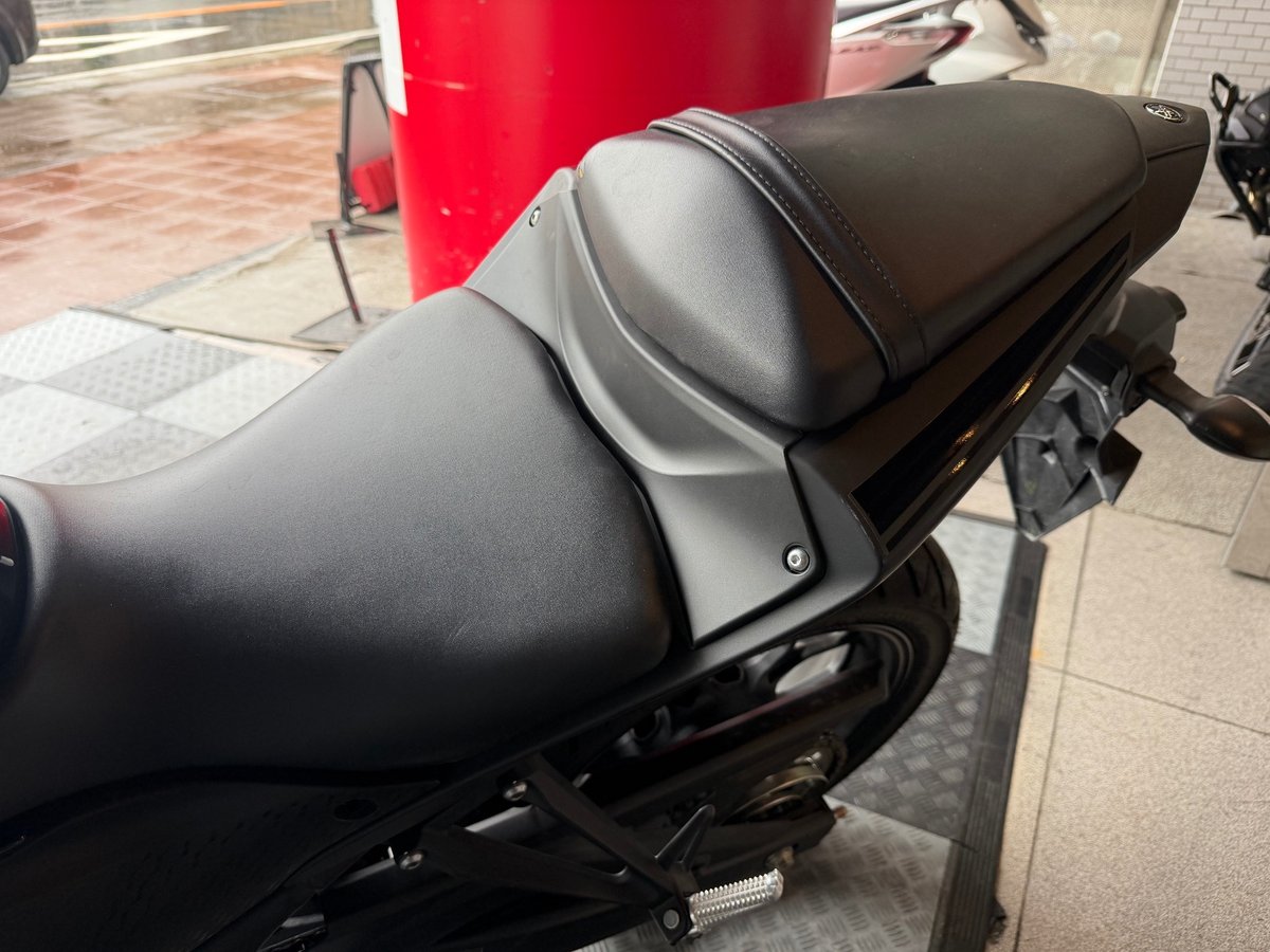 Yamaha MODEL: YZF-R25 ABS 2020, рама RG43J-012715 – мотоцикл из Японии с аукциона IAUC, фото 6