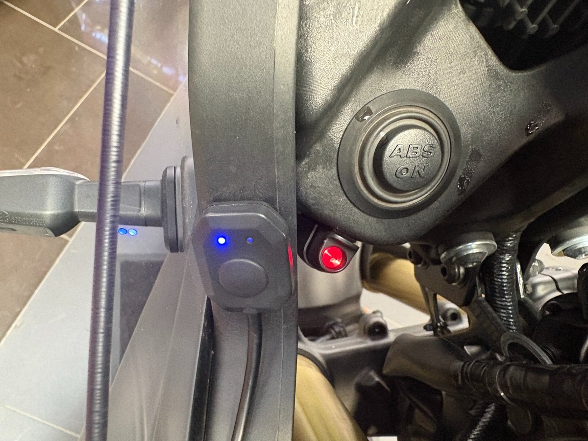 Yamaha XTZ690 TENERE 700 2023, рама DM13J-001303 – мотоцикл из Японии с аукциона IAUC, фото 6