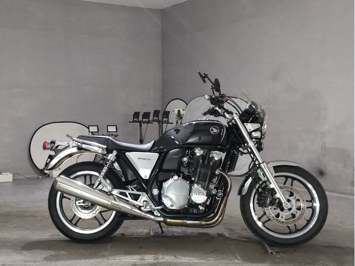 Honda CB1100