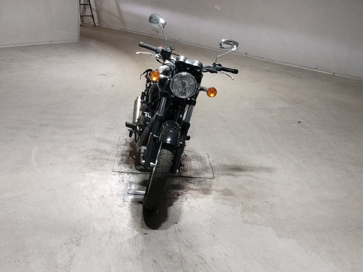 Benelli IMPERIALE 400 2023, рама ZBNP09016PBF44946 – мотоцикл из Японии с аукциона JBA, фото 3