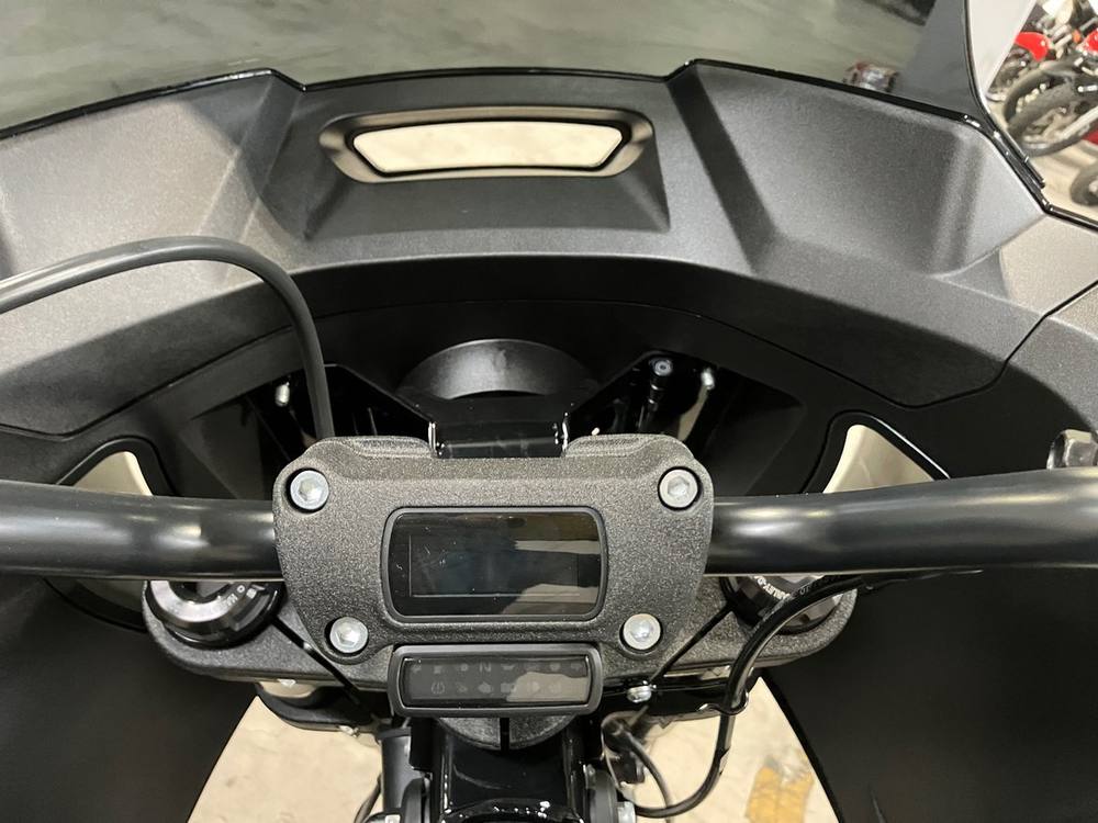HD FXLRST 2023, рама 5HD1YXZ55PS031724 – мотоцикл из Японии с аукциона IAUC, фото 5