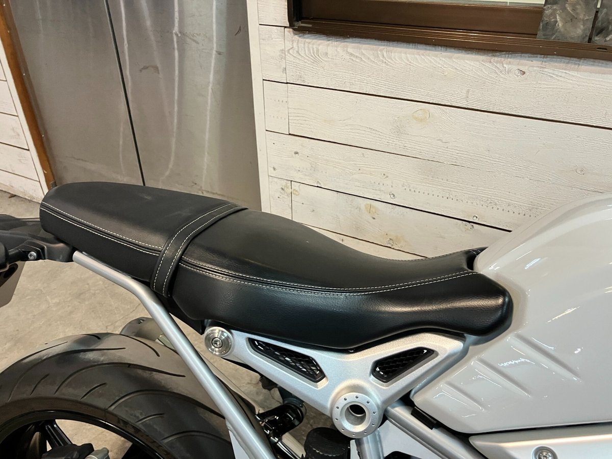 BMW R NINE T RACER 2019, рама WB10J2105JZ738605 – мотоцикл из Японии с аукциона IAUC, фото 4