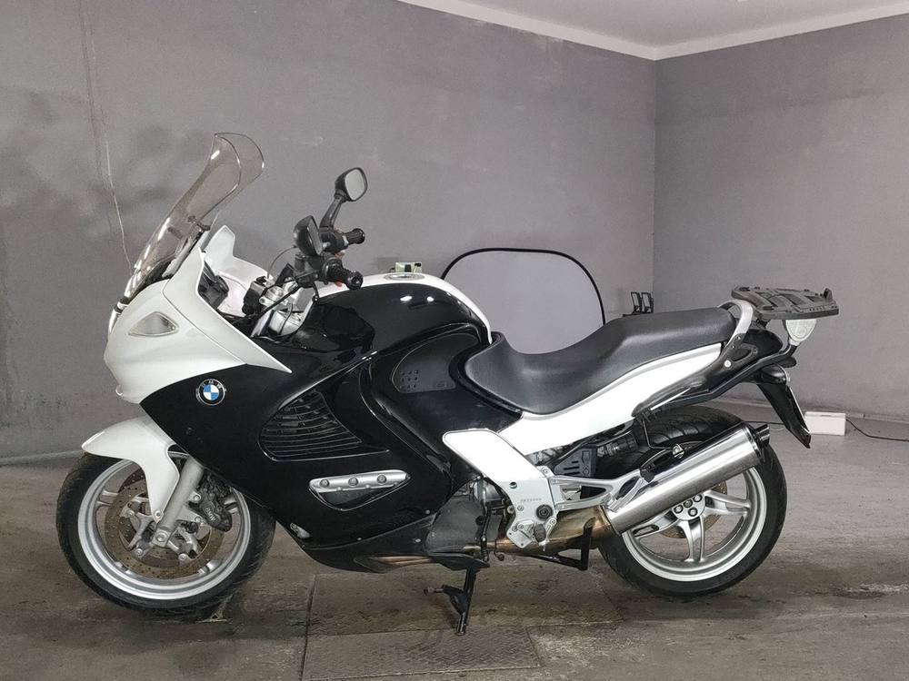 BMW K1200RS 2001, рама WB10547J72ZG25064 – мотоцикл из Японии с аукциона JBA, фото 2