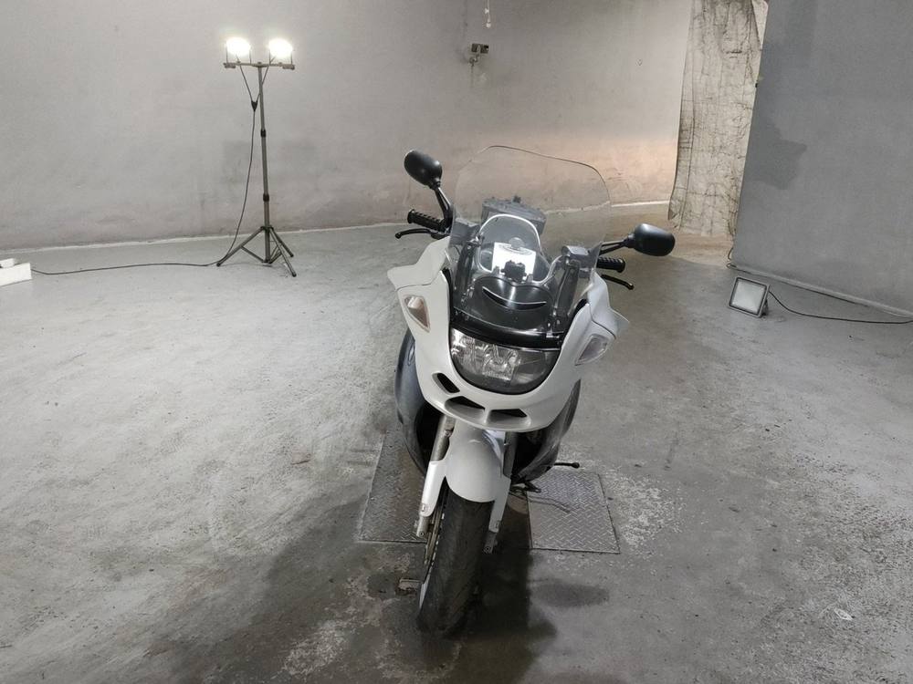 BMW K1200RS 2001, рама WB10547J72ZG25064 – мотоцикл из Японии с аукциона JBA, фото 3