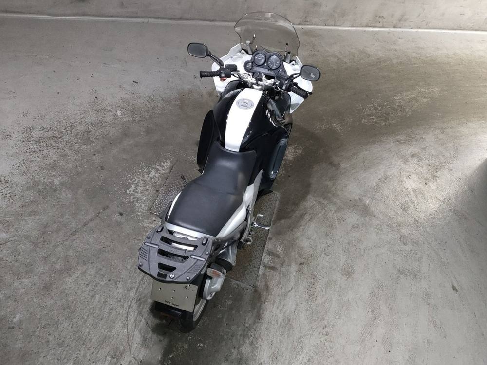 BMW K1200RS 2001, рама WB10547J72ZG25064 – мотоцикл из Японии с аукциона JBA, фото 6