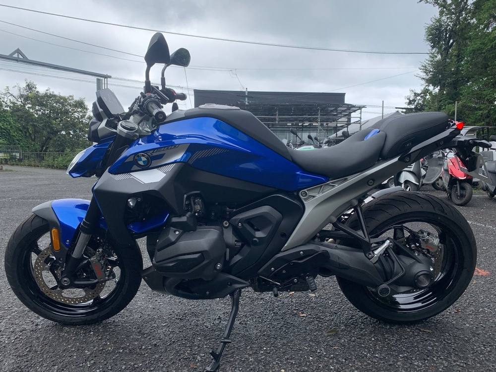 BMW R1300R 2026, рама WB10M5109T6L76*** – мотоцикл из Японии с аукциона IAUC, фото 3