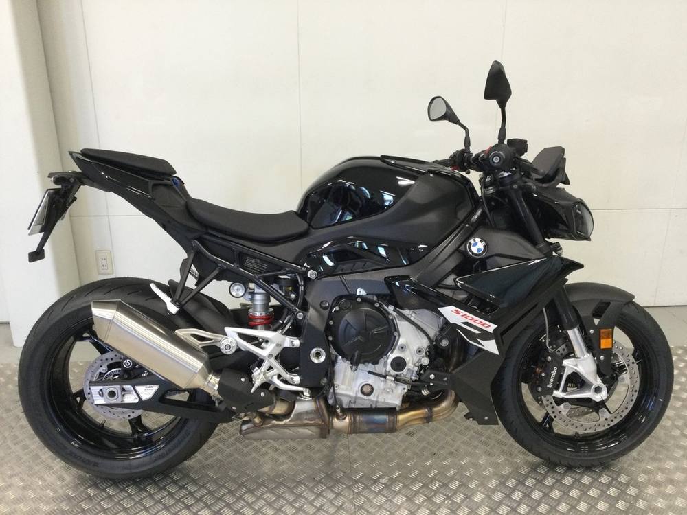 BMW S1000R 2026, рама WB10P3101T6M73*** – мотоцикл из Японии с аукциона IAUC, фото 2