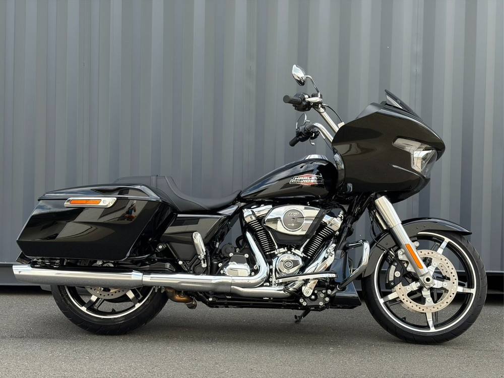 HD FLTRX ROAD GLIDE LIGHT 2026, рама 5HD1KH758TS625*** – мотоцикл из Японии с аукциона IAUC, фото 3