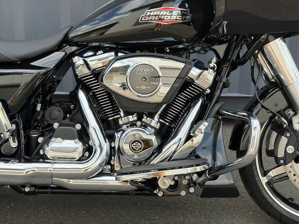HD FLTRX ROAD GLIDE LIGHT 2026, рама 5HD1KH758TS625*** – мотоцикл из Японии с аукциона IAUC, фото 6