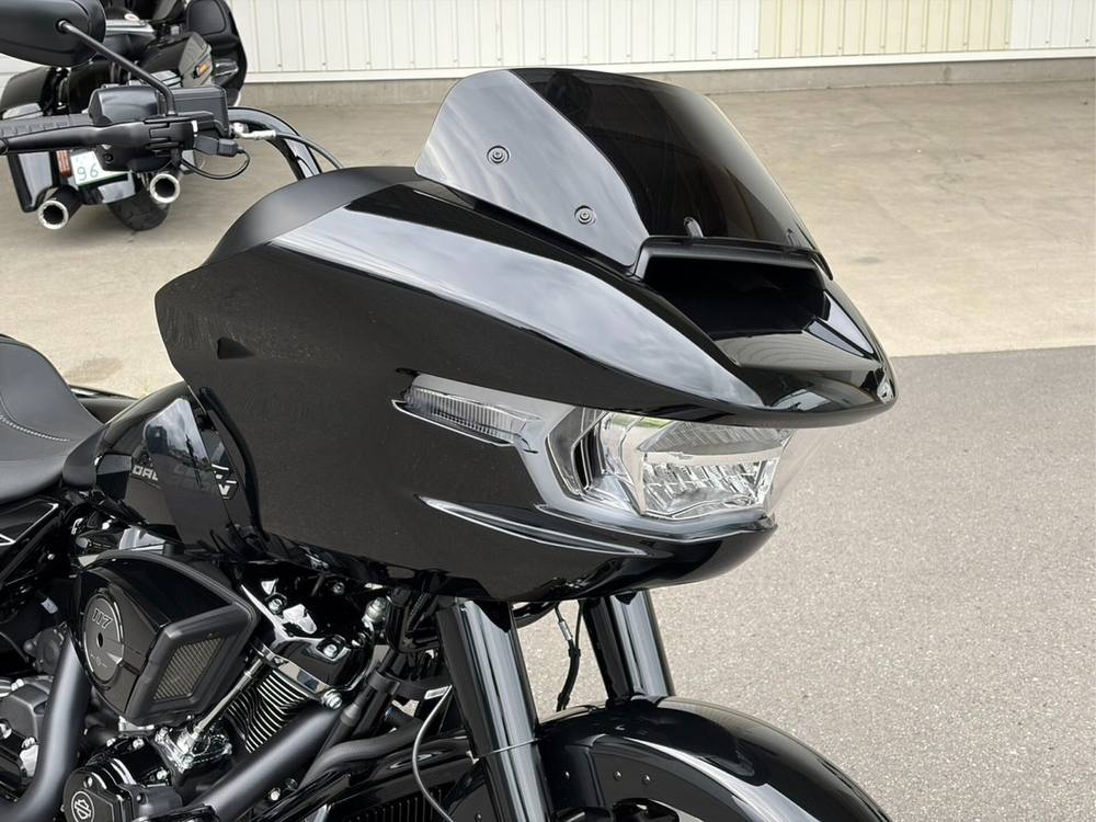 HD FLTRX ROAD GLIDE LIGHT 2026, рама 5HD1KH751TS626*** – мотоцикл из Японии с аукциона IAUC, фото 5