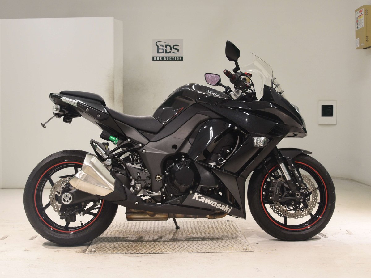 Kawasaki NINJA1000A