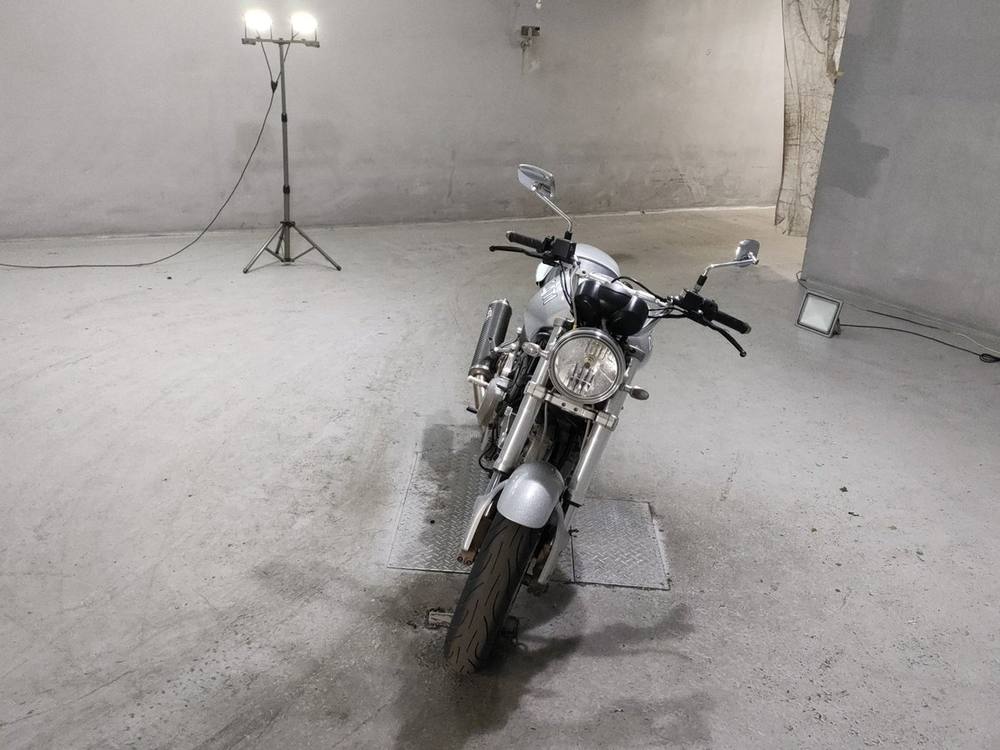 Ducati MONSTER 400, рама ZDMM407AA4B049795 – мотоцикл из Японии с аукциона JBA, фото 3