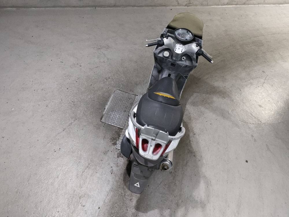 Kymco GRAND DINK 125Z, рама RFBSH25DC6R831412 – мотоцикл из Японии с аукциона JBA, фото 6
