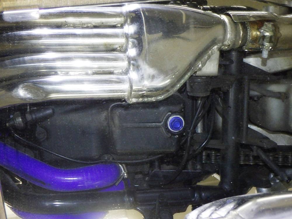 Suzuki GSX400 IMPULSE S 1999, рама GK79A-119246 – мотоцикл из Японии с аукциона BDS, фото 2