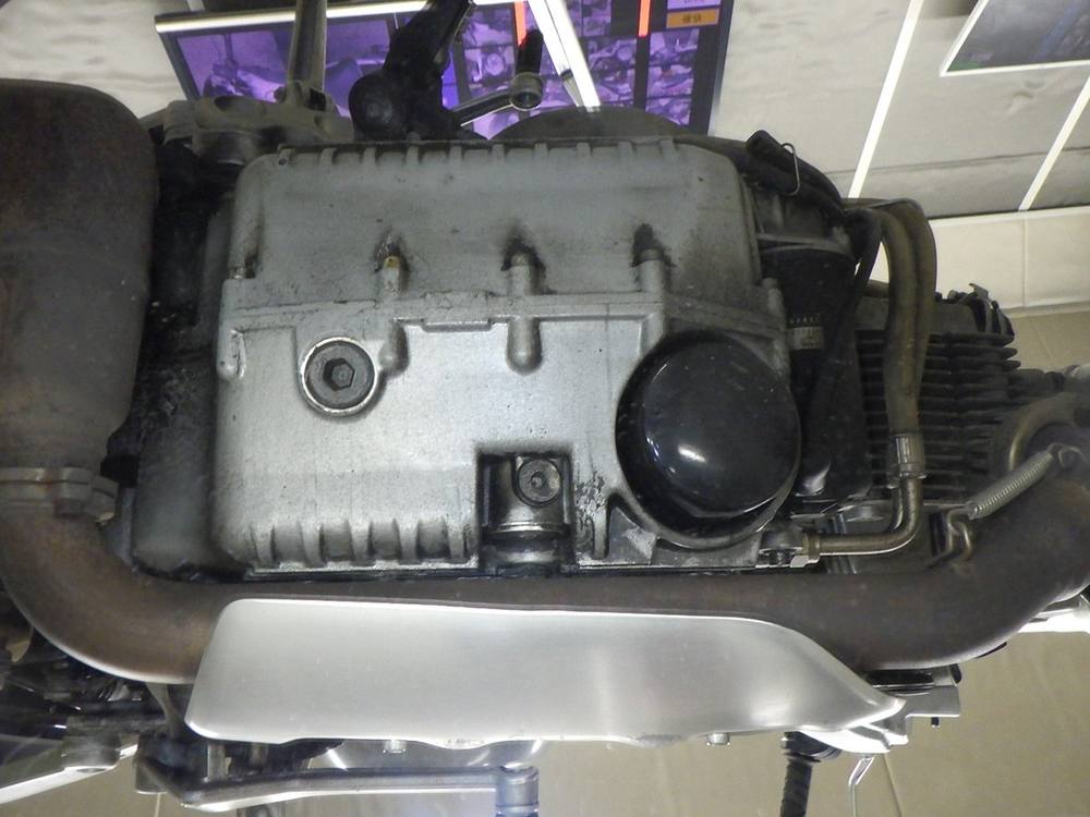 Ducati MULTISTRADA 1000 2006, рама ZDMA100AA4B007421 – мотоцикл из Японии с аукциона BDS, фото 2