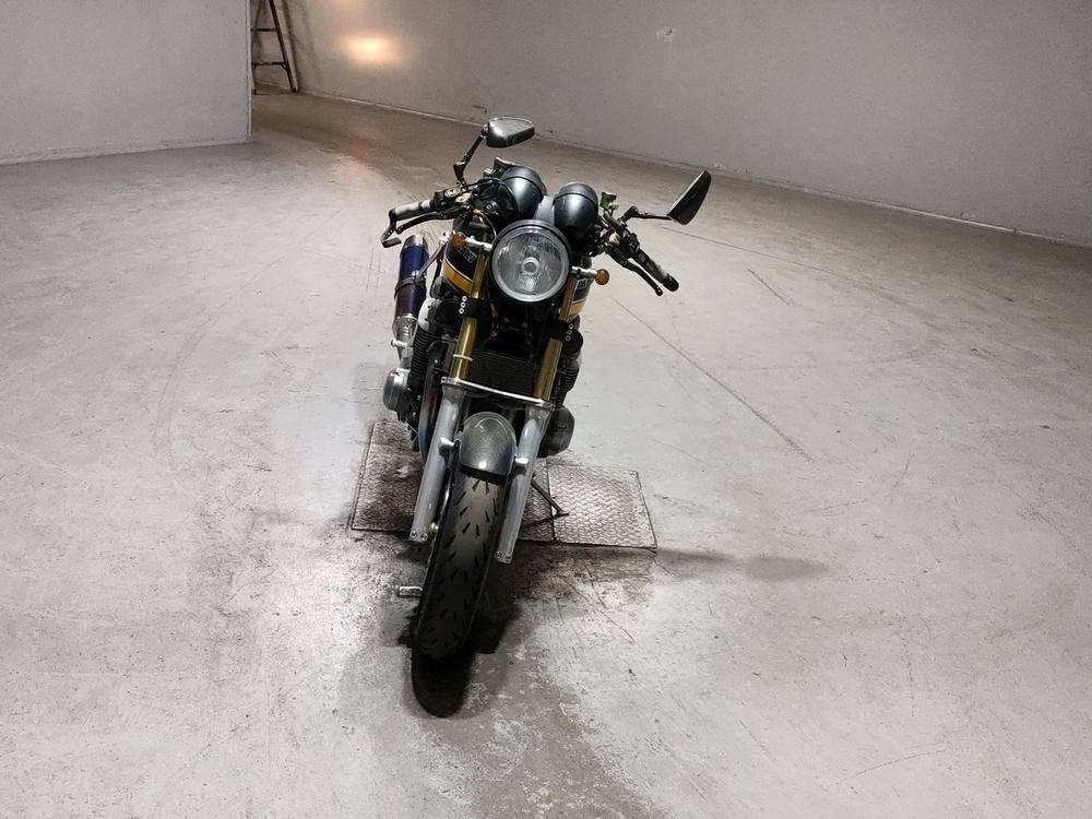 Kawasaki FORZA Z 1992, рама ZRT10A-008785 – мотоцикл из Японии с аукциона JBA, фото 3