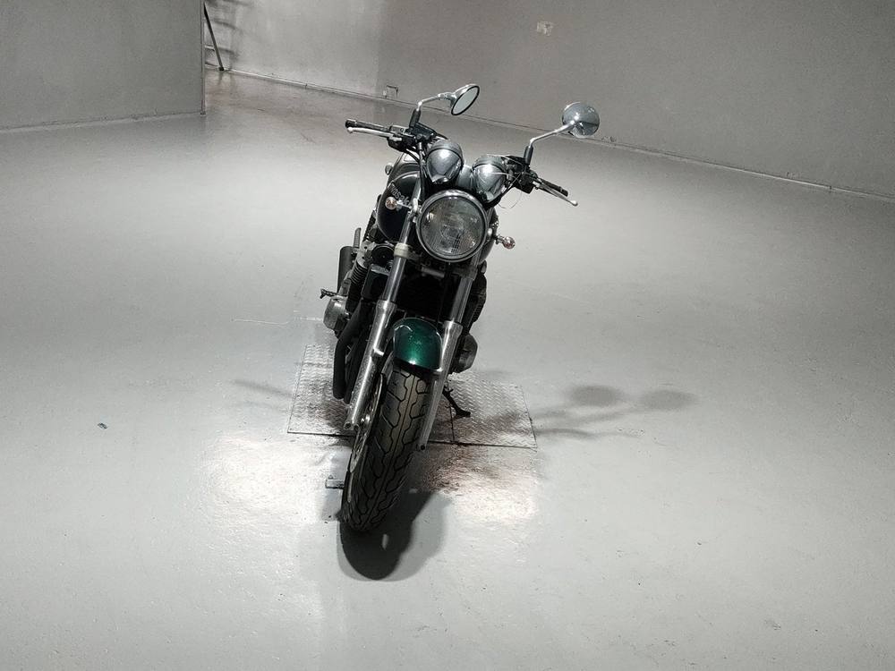 Kawasaki FORZA Z 1992, рама ZRT10A-004803 – мотоцикл из Японии с аукциона JBA, фото 3