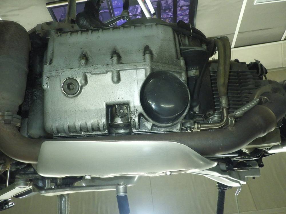 Ducati MULTISTRADA 1000 2006, рама ZDMA100AA4B007421 – мотоцикл из Японии с аукциона BDS, фото 2